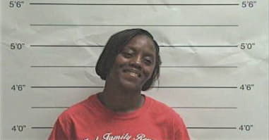 Krishell Branch, - Orleans Parish County, LA 